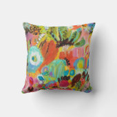 旅の愛 クッション (裏面)