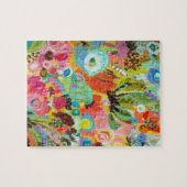 旅の愛 ジグソーパズル (横)