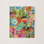 旅の愛 ジグソーパズル (縦)