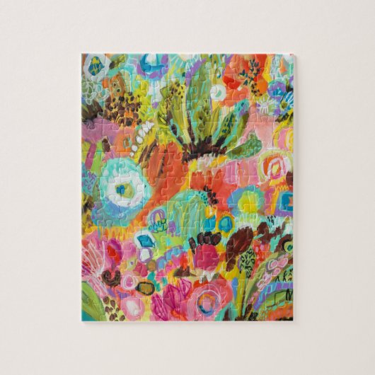 旅の愛 ジグソーパズル (縦)