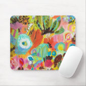 旅の愛 マウスパッド (マウス)