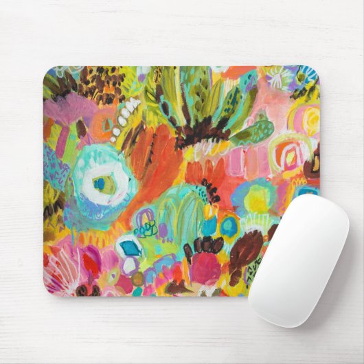 旅の愛 マウスパッド (マウス)