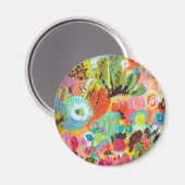 旅の愛 マグネット (正面/裏面)