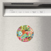 旅の愛 マグネット (インサイチュ (食洗機))