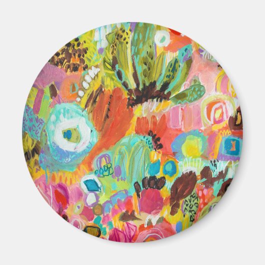 旅の愛 マグネット (正面)