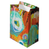 旅の愛 ミディアムペーパーバッグ (裏面アングル)