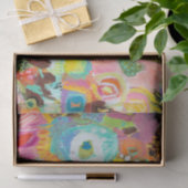 旅の愛 薄葉紙 (ギフト)