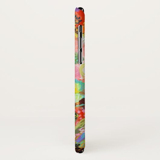 旅の愛 Case-Mate iPhoneケース (裏面/左)