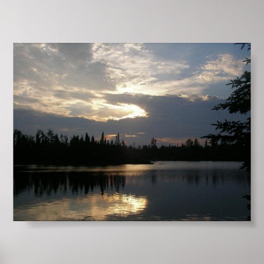 旅の終わり ポスター (正面)