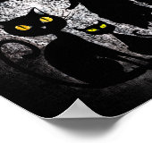 旅の終わり ポスター (角)