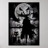 旅の終わり ポスター (正面)