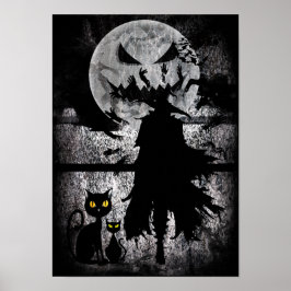 旅の終わり ポスター