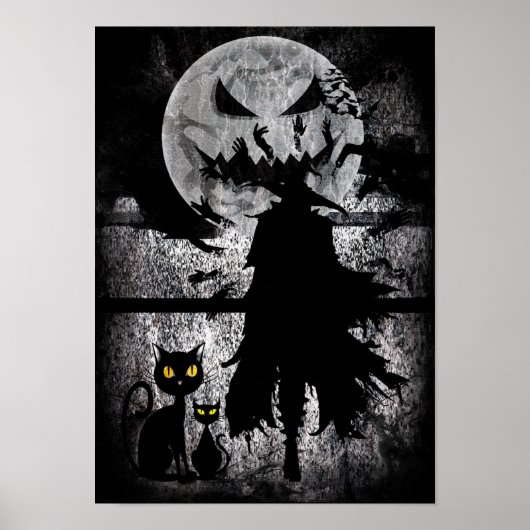 旅の終わり ポスター (正面)