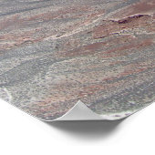 旅の終わり ポスター (角)