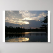 旅の終わり ポスター (正面)