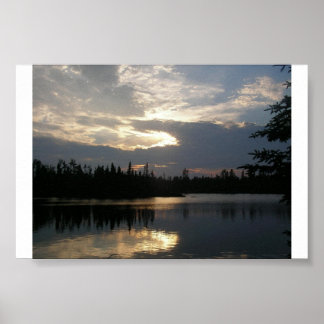 旅の終わり ポスター