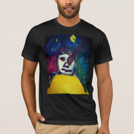 旅の終わりTシャツ Tシャツ