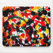 旅の色 – マウスパッド (正面)