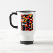 旅の色 – マグカップ (左)