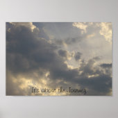 旅の話 ポスター (正面)