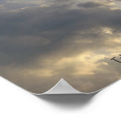 旅の話 ポスター (角)