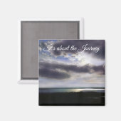 旅の話 マグネット (正面/裏面)