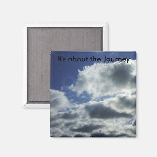 旅の話 マグネット (正面/裏面)