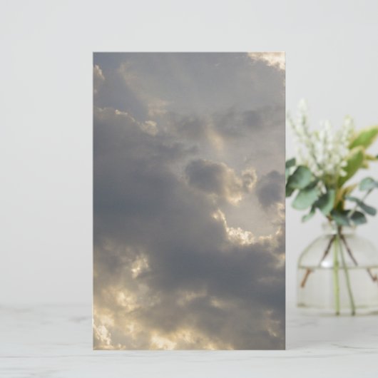 旅の話 便箋 (スタンド正面)