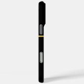 旅の起点となる故郷 Case-Mate iPhoneケース (裏面 / 右)