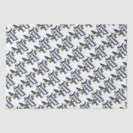 旅は始まる 薄葉紙