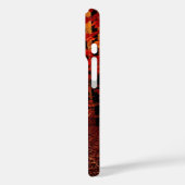 旅を受け入れる Case-Mate iPhoneケース (裏面 / 左)