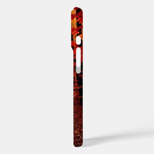 旅を受け入れる Case-Mate iPhoneケース (裏面 / 左)