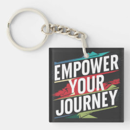 旅を強力に | hazem Alexキーホルダー キーホルダー