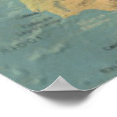 旅インスパイア行引用文 ポスター (角)