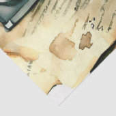 『旅インスパイア路冒険の待ち』 薄葉紙 (詳細)