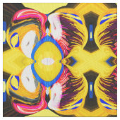 旅ファッション ファブリック (クローズアップ)