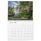 旅ユーモアのある行引用文-ポルトガ素晴らしルの写真 カレンダー (1月 2026)