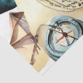 旅人の喜び冒険待ち 薄葉紙 (詳細)