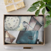 旅人の喜び冒険待ち 薄葉紙 (ギフト)