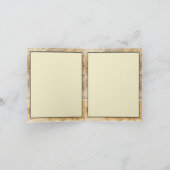 旅人 カード (内部)