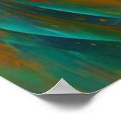 旅人 ポスター (角)