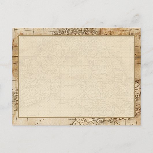 旅人 ポストカード (裏面)