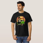 旅人 Tシャツ (正面フル)