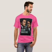 旅仲間 Tシャツ (正面フル)