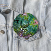 旅回りバッジを楽しむ 缶バッジ (インサイチュ)