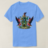 旅坂 Tシャツ (デザイン正面)