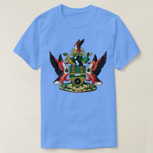 旅坂 Tシャツ (デザイン正面)