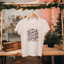 旅夢が現れる |観光、屋外