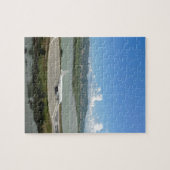 旅客機 ジグソーパズル (横)