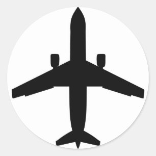 旅客機 ラウンドシール
